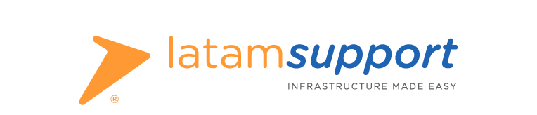 Latamsupport MSP Infrastructure